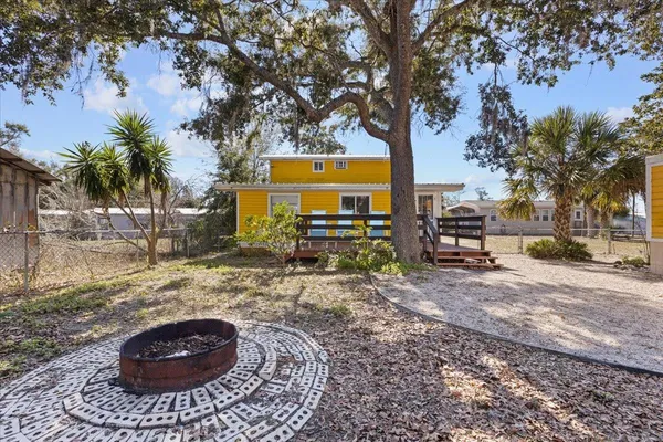 $299,000 | 1601 Southeast 1st Avenue, Steinhatchee, FL 32359