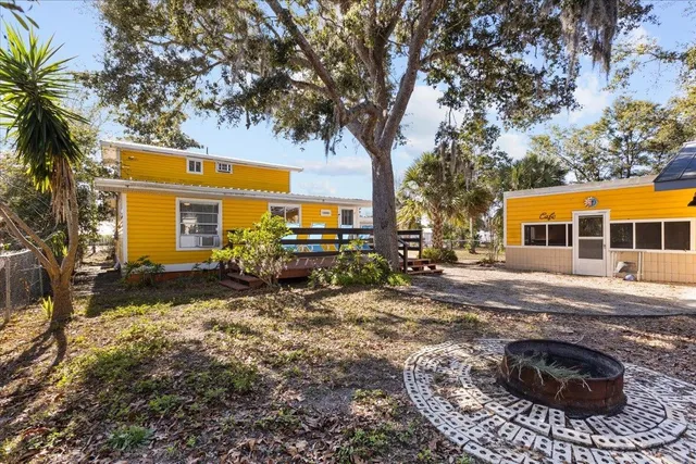 $299,000 | 1601 Southeast 1st Avenue, Steinhatchee, FL 32359