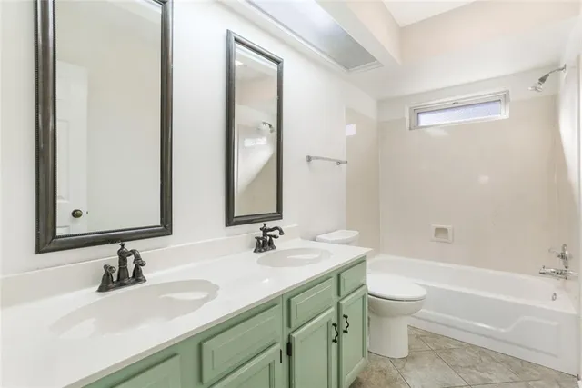 $2,500 | 707 Aurora Oaks Drive, New Orleans, LA 70131