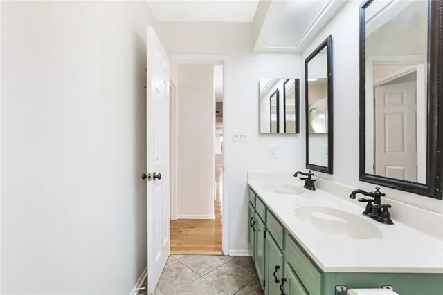 $2,500 | 707 Aurora Oaks Drive, New Orleans, LA 70131