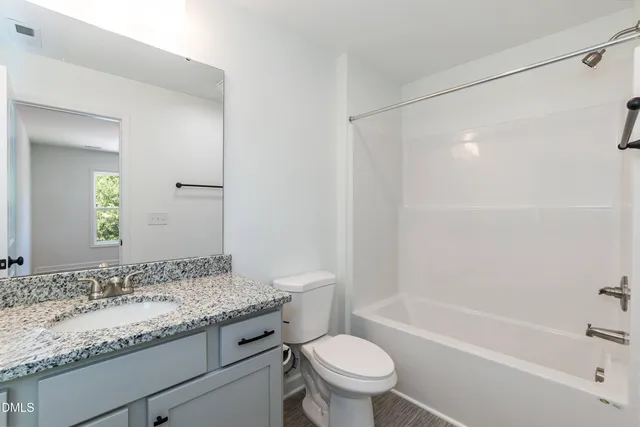 a view of an entryway with staircase