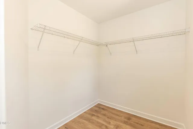 a view of hallway with stairs