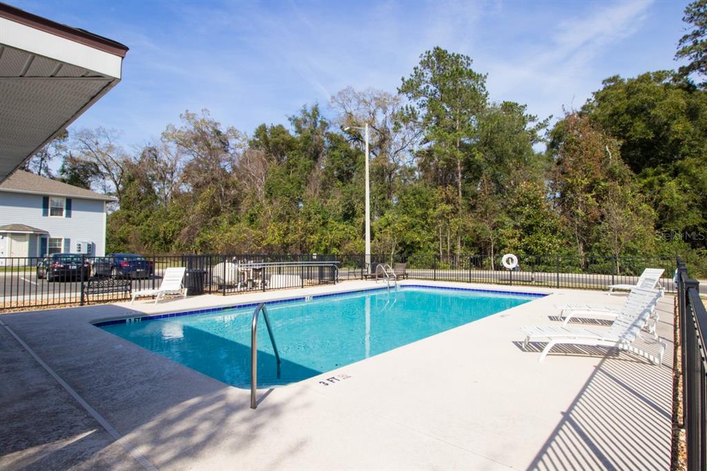 2980 Southwest 35th Place, Unit 101 Gainesville, FL 32608 - Photo 34 of 35