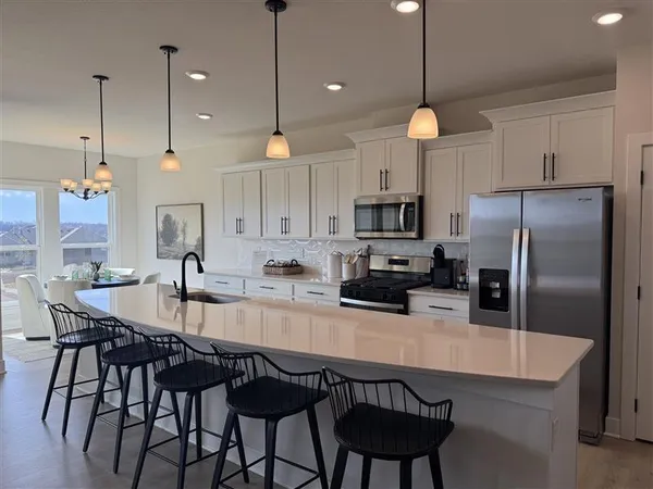 $532,990 | 20771 West 188th Street, Spring Hill, KS 66083