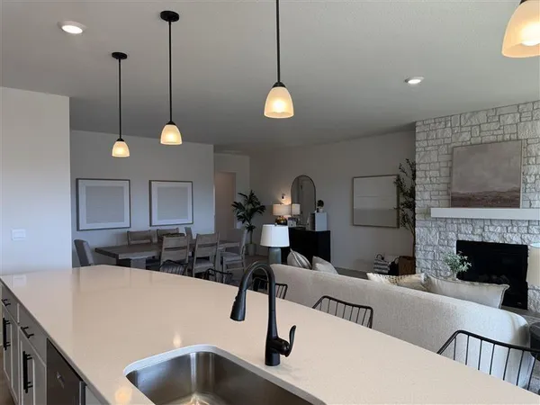 $532,990 | 20771 West 188th Street, Spring Hill, KS 66083