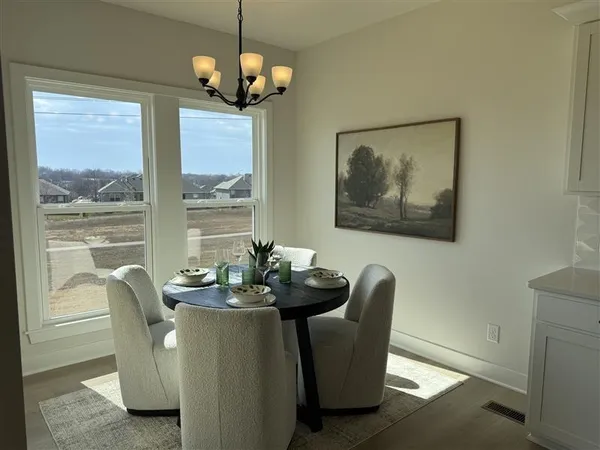 $532,990 | 20771 West 188th Street, Spring Hill, KS 66083