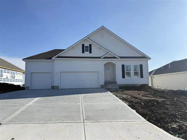 $532,990 | 20771 West 188th Street, Spring Hill, KS 66083