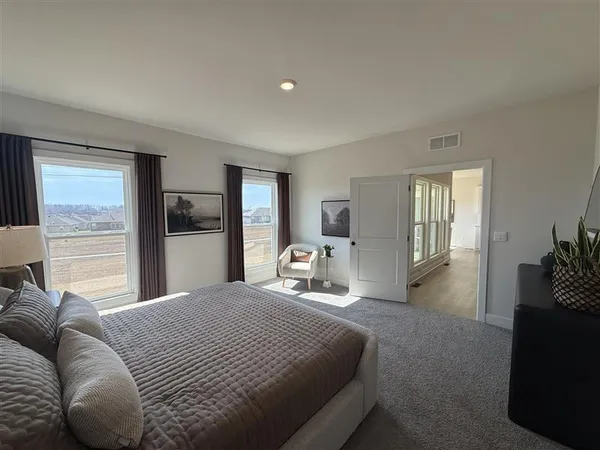 $532,990 | 20771 West 188th Street, Spring Hill, KS 66083