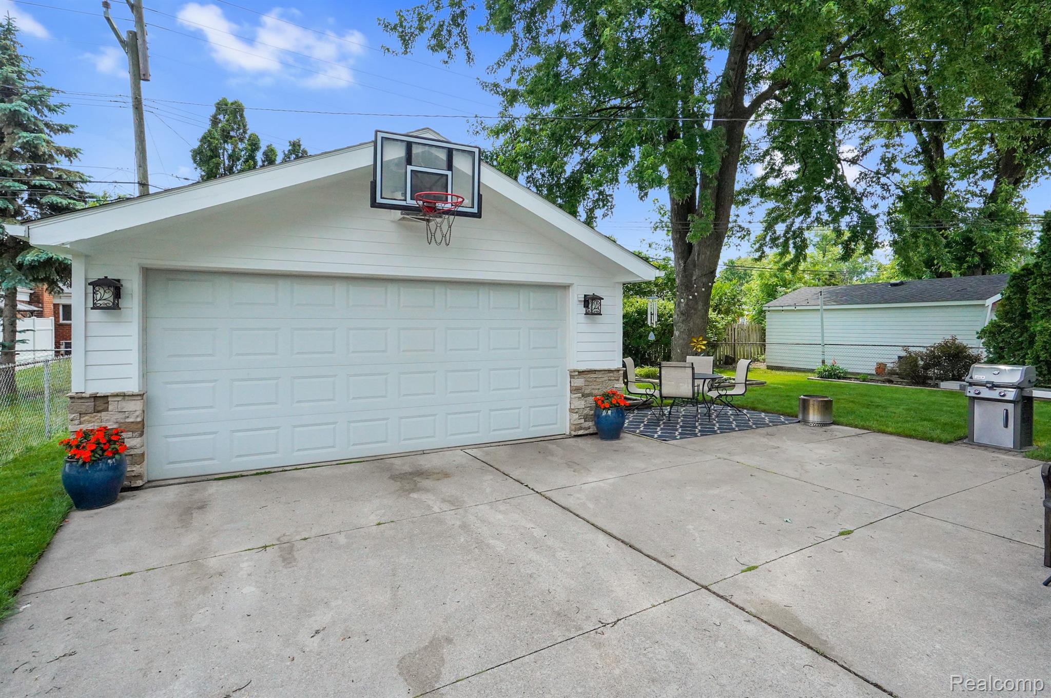 18348 Woodbine Road Fraser, MI 48026 - Photo 28 of 28