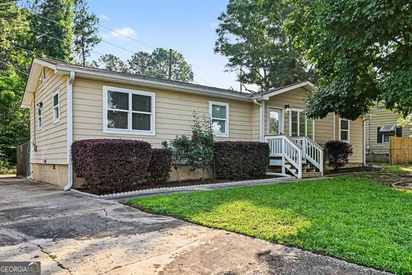 $249,900 | 237 Palmetto Road, Tyrone, GA 30290