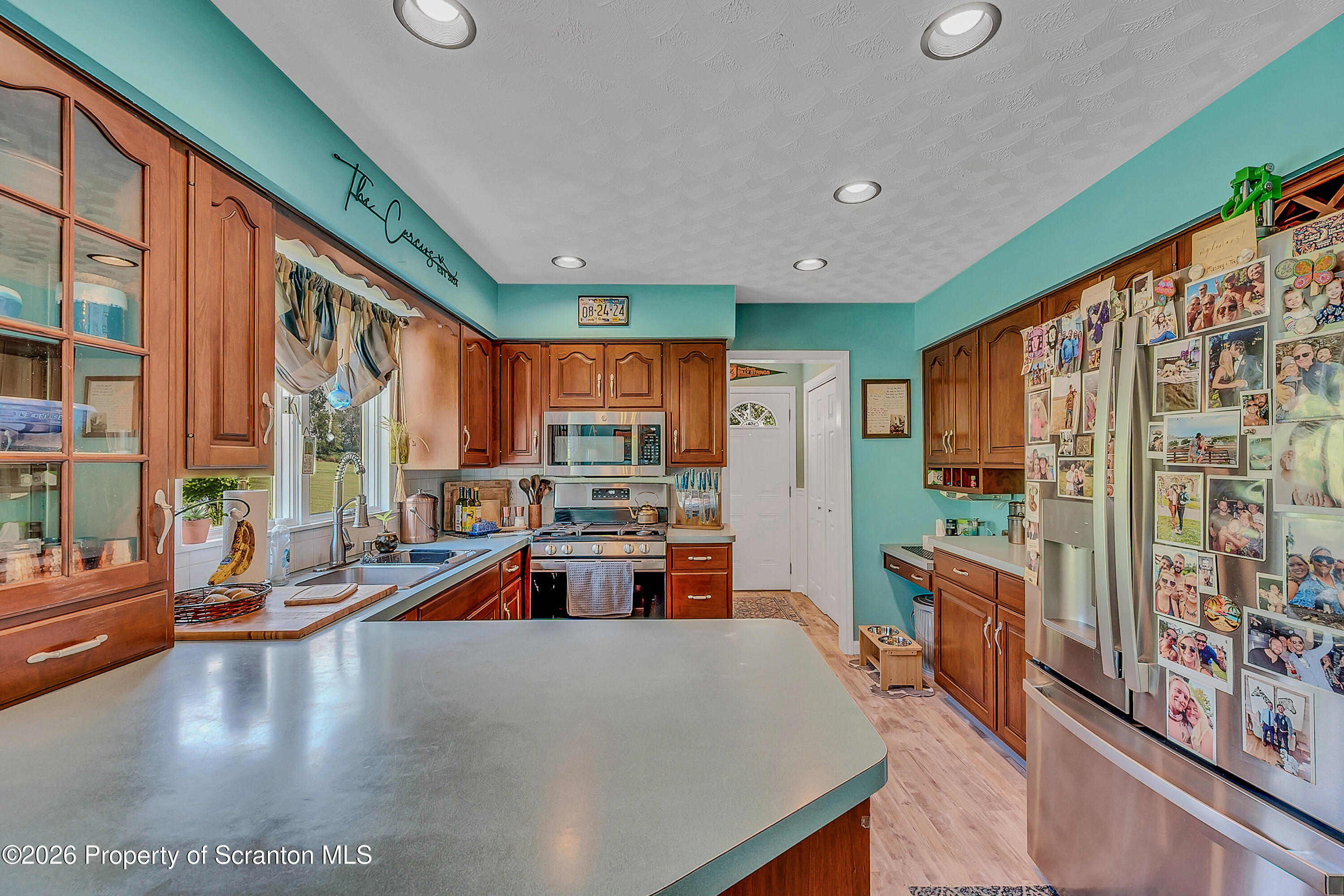 726 Post Hill Road Falls, PA 18615 - Photo 25 of 51 Post Hill-26