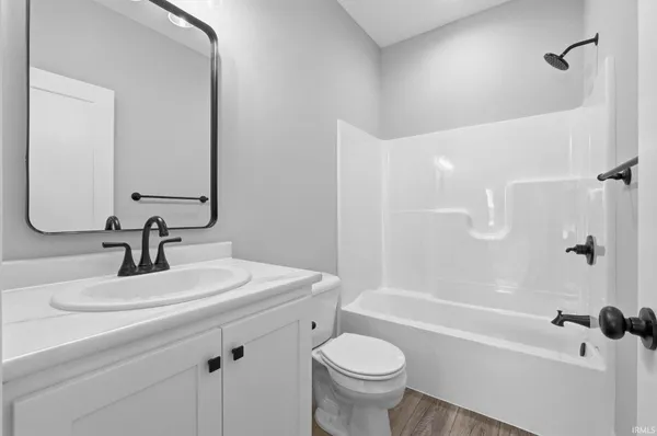 $334,900 | 1334 Arthur Heights Drive, Fort Wayne, IN 46818