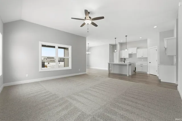 $334,900 | 1334 Arthur Heights Drive, Fort Wayne, IN 46818