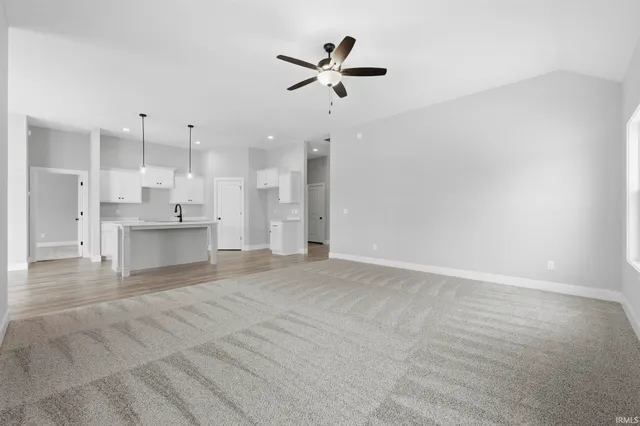 $334,900 | 1334 Arthur Heights Drive, Fort Wayne, IN 46818