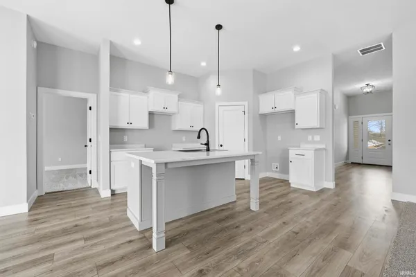 $334,900 | 1334 Arthur Heights Drive, Fort Wayne, IN 46818