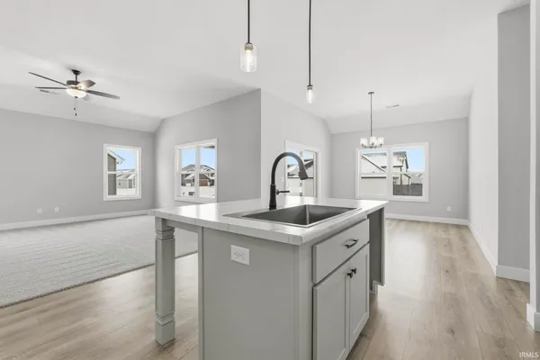 $334,900 | 1334 Arthur Heights Drive, Fort Wayne, IN 46818