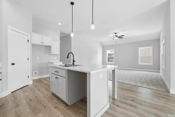 $334,900 | 1334 Arthur Heights Drive, Fort Wayne, IN 46818