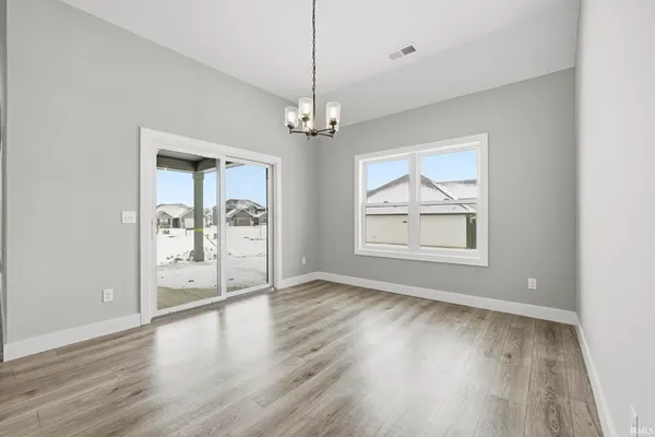 $334,900 | 1334 Arthur Heights Drive, Fort Wayne, IN 46818