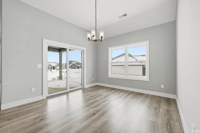 $334,900 | 1334 Arthur Heights Drive, Fort Wayne, IN 46818