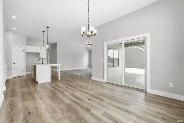 $334,900 | 1334 Arthur Heights Drive, Fort Wayne, IN 46818