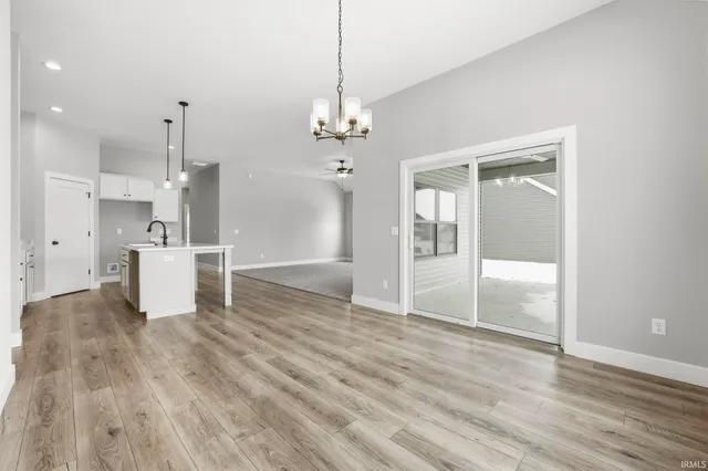 $334,900 | 1334 Arthur Heights Drive, Fort Wayne, IN 46818