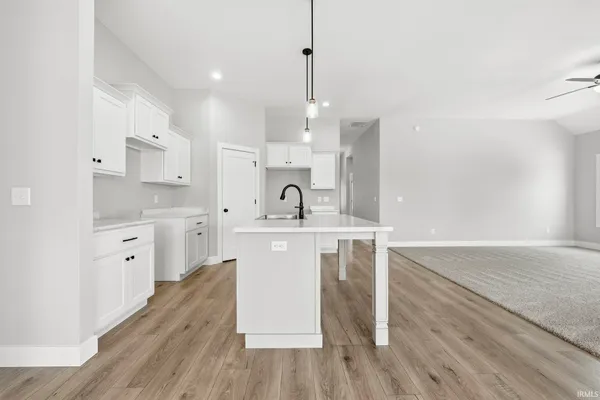 $334,900 | 1334 Arthur Heights Drive, Fort Wayne, IN 46818