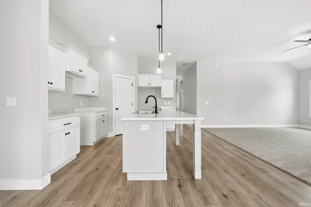 $334,900 | 1334 Arthur Heights Drive, Fort Wayne, IN 46818