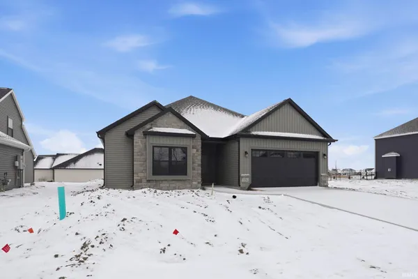 $334,900 | 1334 Arthur Heights Drive, Fort Wayne, IN 46818