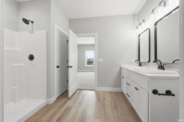 $334,900 | 1334 Arthur Heights Drive, Fort Wayne, IN 46818