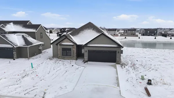 $334,900 | 1334 Arthur Heights Drive, Fort Wayne, IN 46818