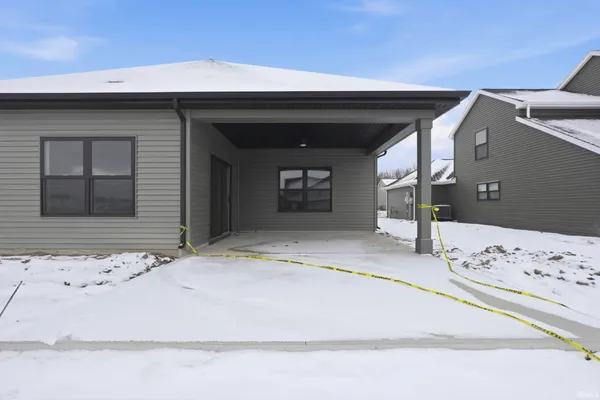 $334,900 | 1334 Arthur Heights Drive, Fort Wayne, IN 46818