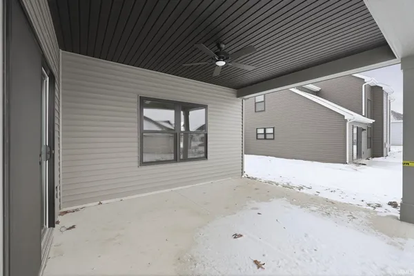 $334,900 | 1334 Arthur Heights Drive, Fort Wayne, IN 46818