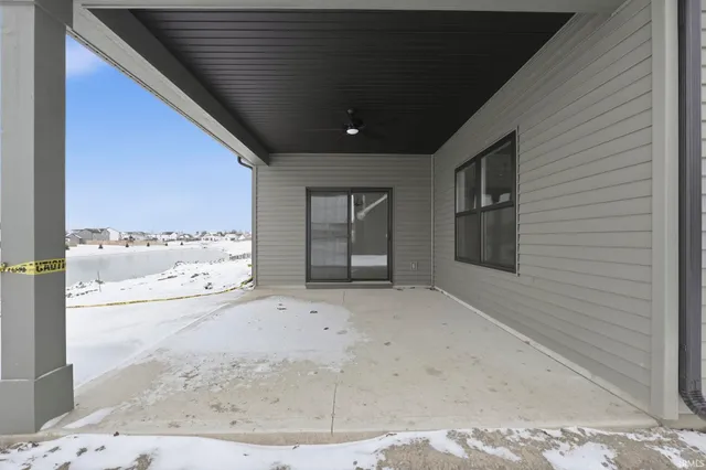 $334,900 | 1334 Arthur Heights Drive, Fort Wayne, IN 46818