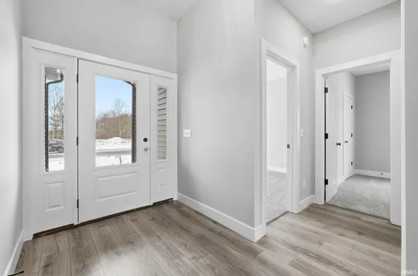 $334,900 | 1334 Arthur Heights Drive, Fort Wayne, IN 46818