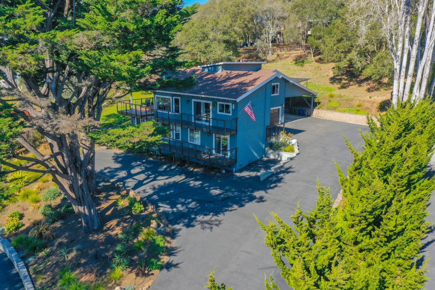 243 Jaunell Road Aptos, CA 95003 - Photo 3 of 58