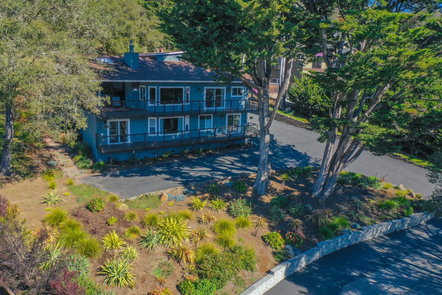 243 Jaunell Road Aptos, CA 95003 - Photo 43 of 58