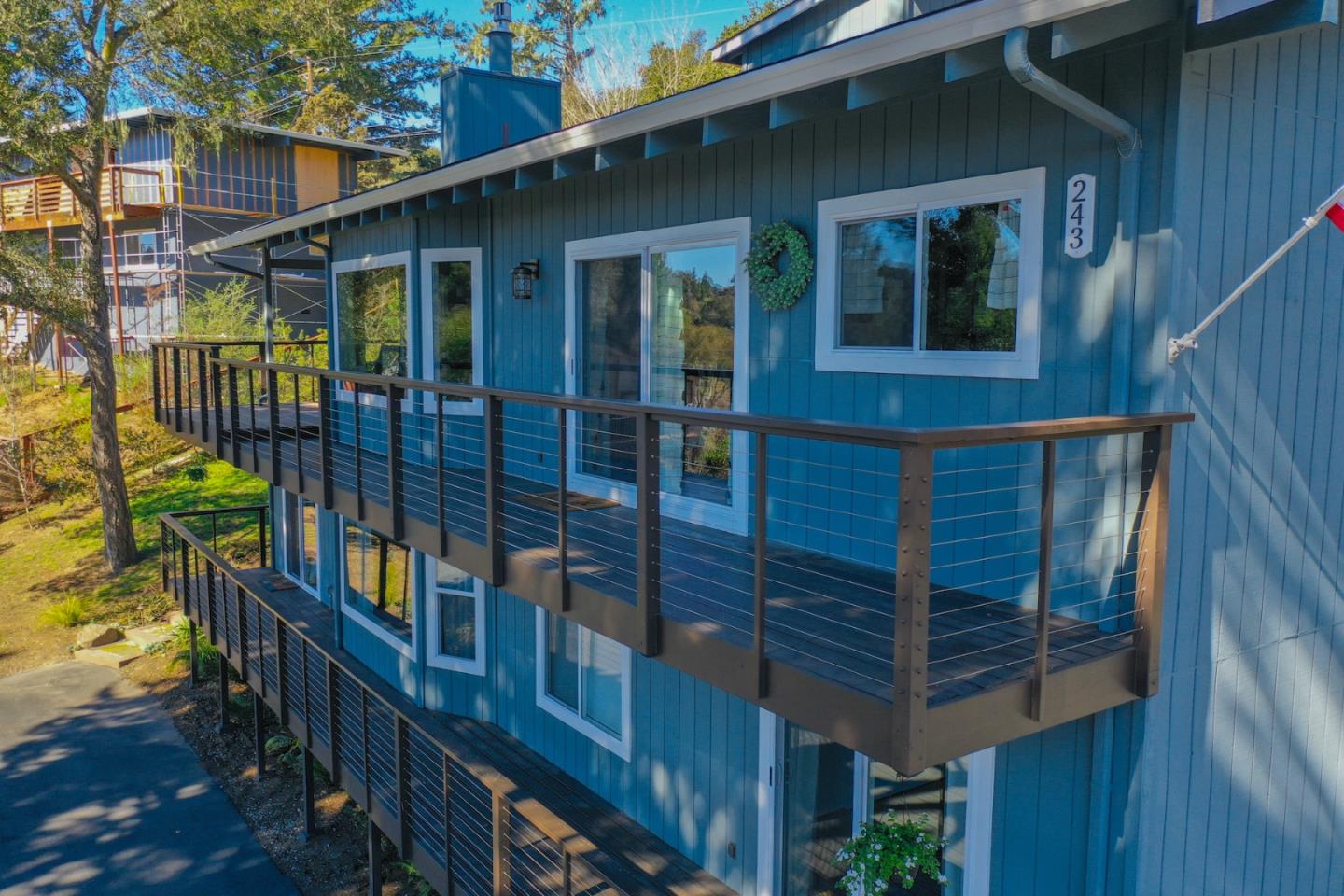 243 Jaunell Road Aptos, CA 95003 - Photo 44 of 58