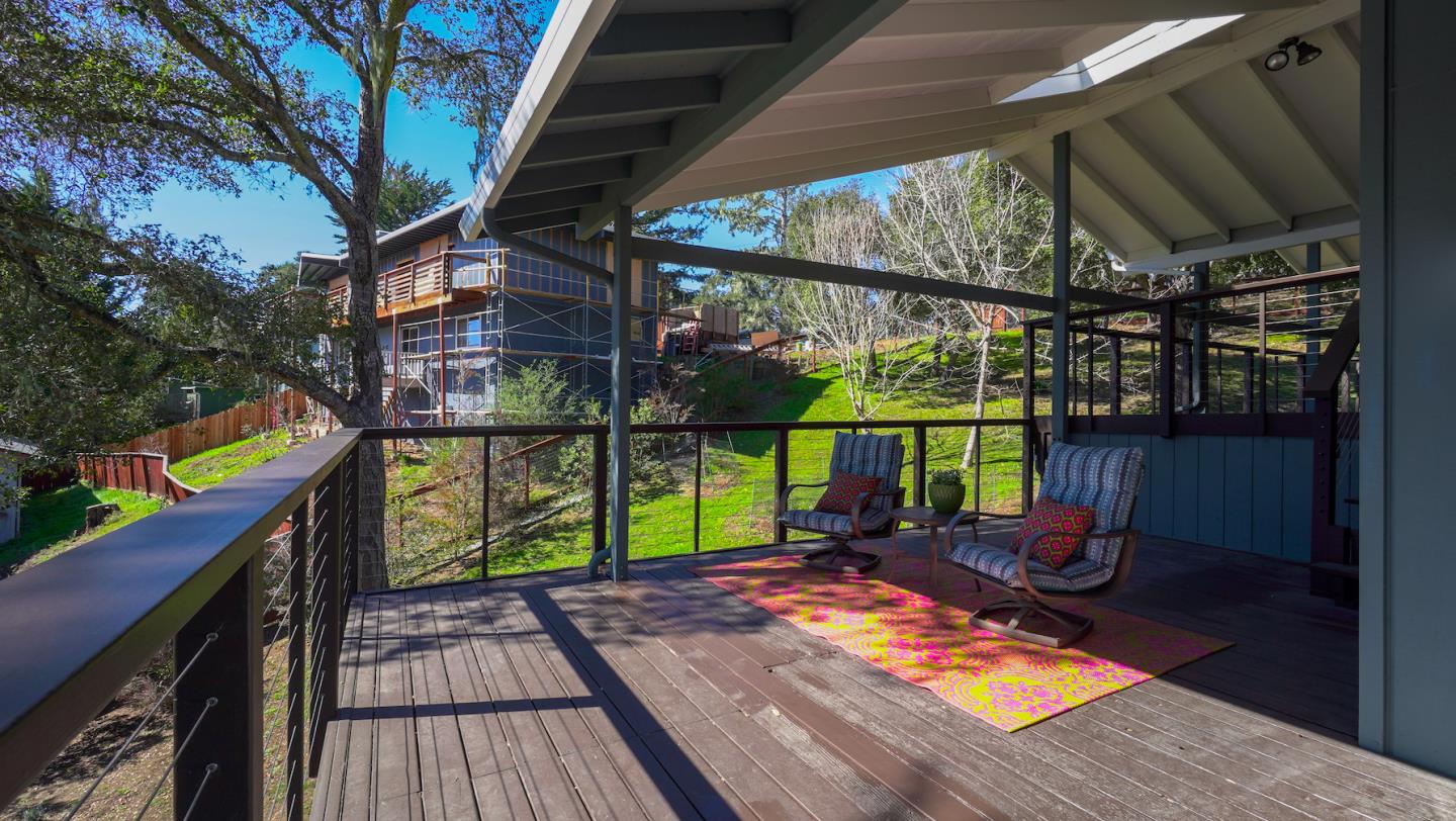 243 Jaunell Road Aptos, CA 95003 - Photo 46 of 58