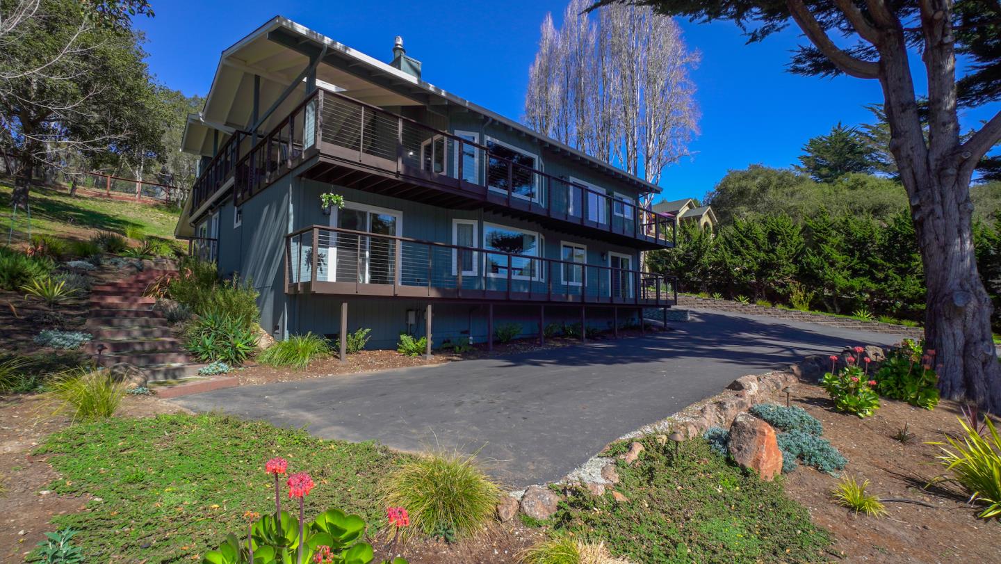 243 Jaunell Road Aptos, CA 95003 - Photo 52 of 58