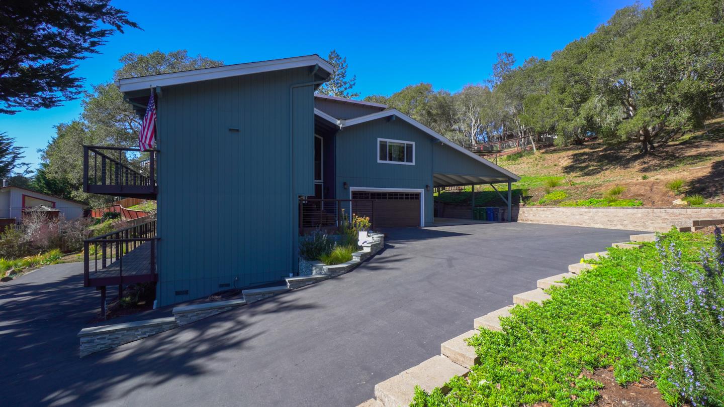 243 Jaunell Road Aptos, CA 95003 - Photo 53 of 58