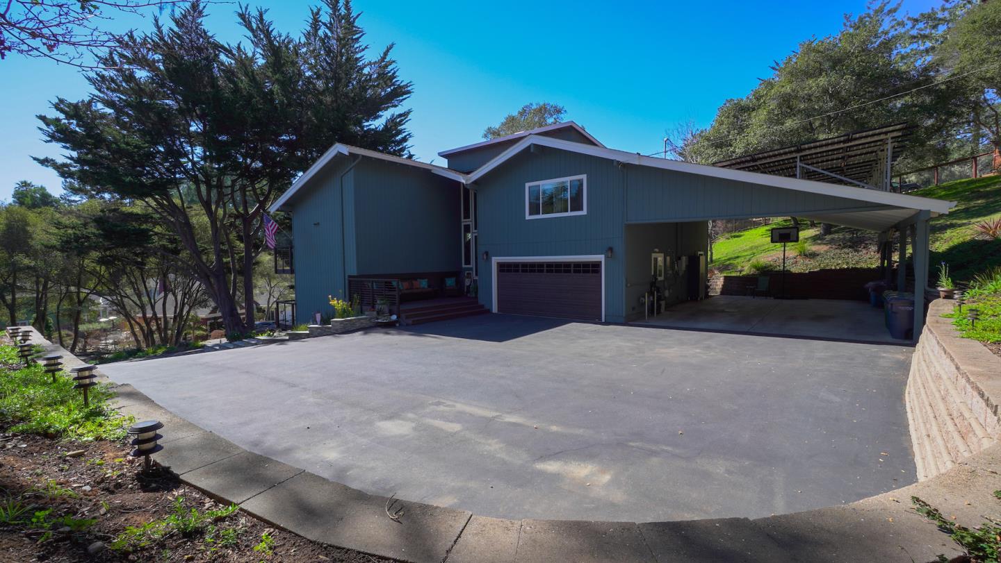 243 Jaunell Road Aptos, CA 95003 - Photo 54 of 58