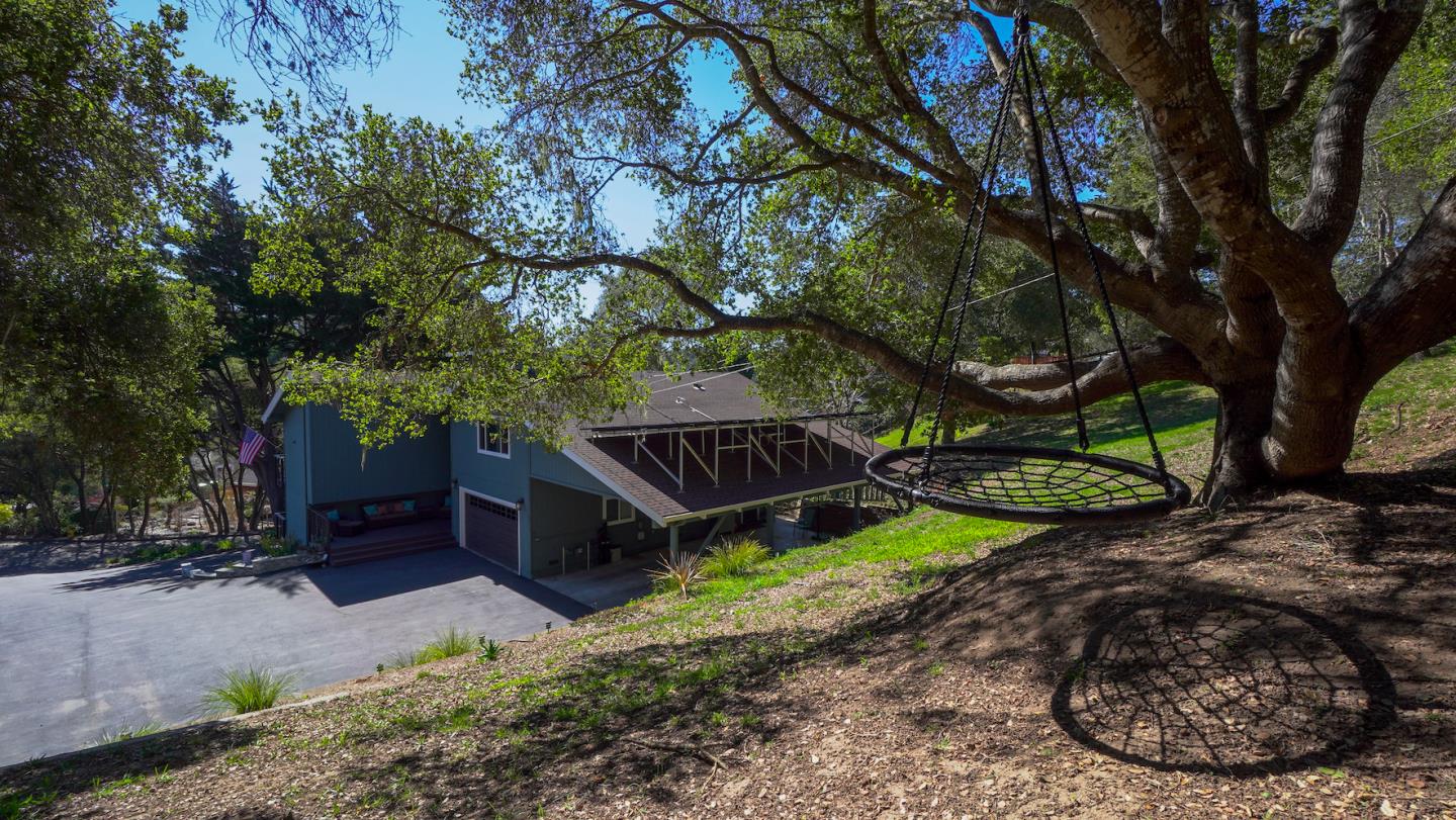 243 Jaunell Road Aptos, CA 95003 - Photo 55 of 58