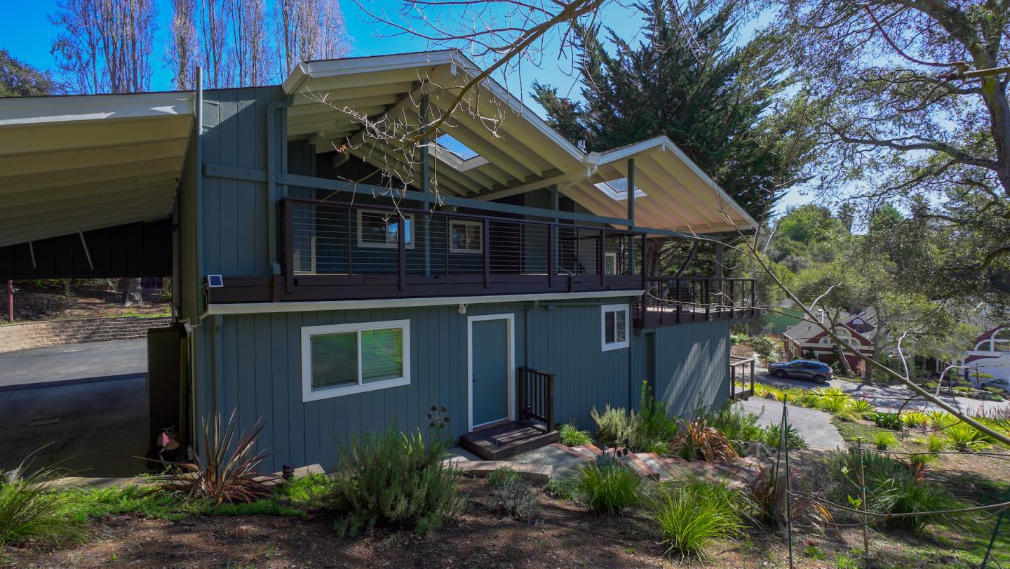 243 Jaunell Road Aptos, CA 95003 - Photo 56 of 58