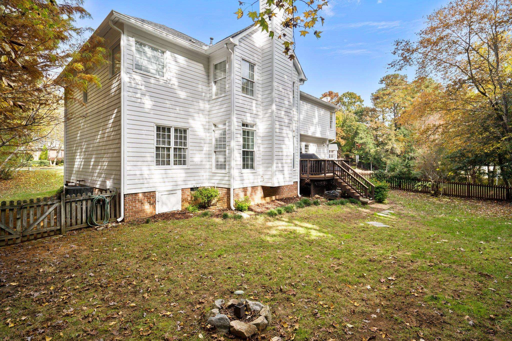 1508 October Road Raleigh, NC 27614 - Photo 31 of 36 Photo 31