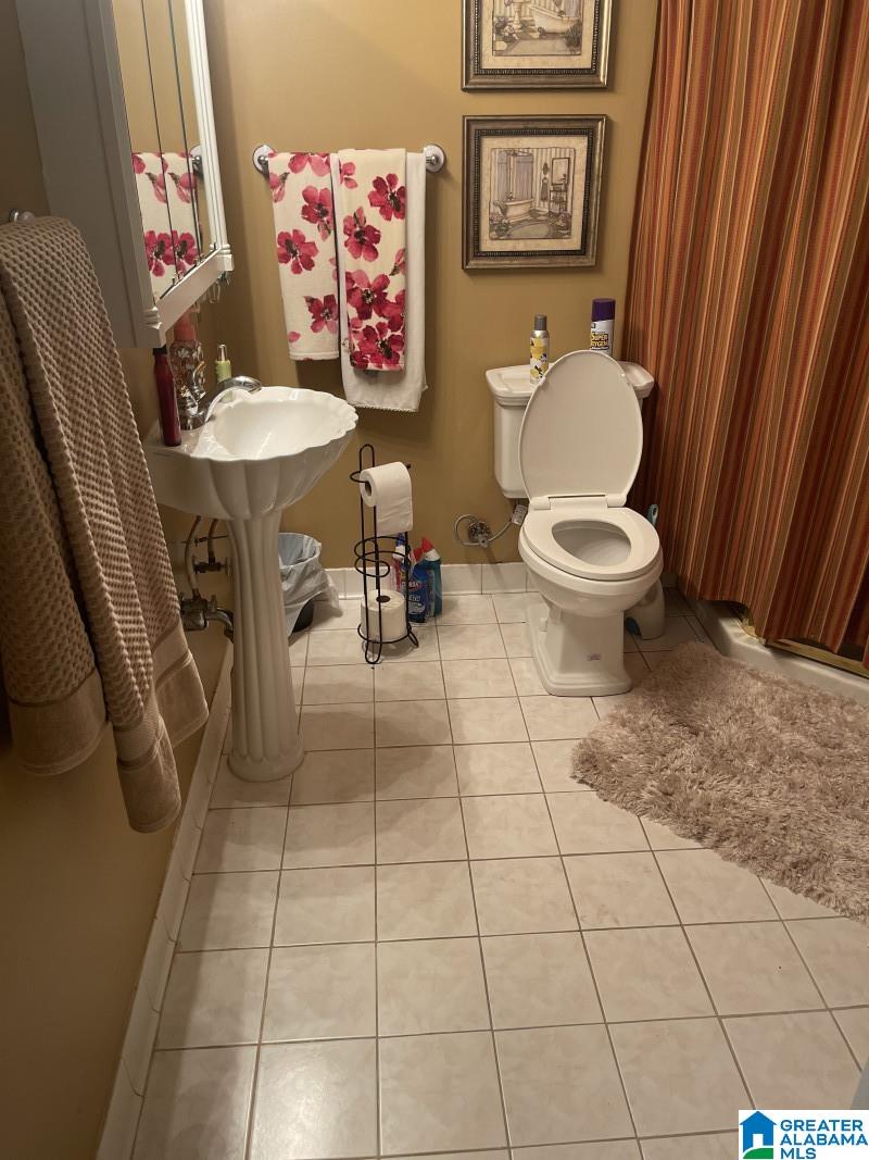 744 Glen Ridge Drive Fairfield, AL 35064 - Photo 18 of 18
