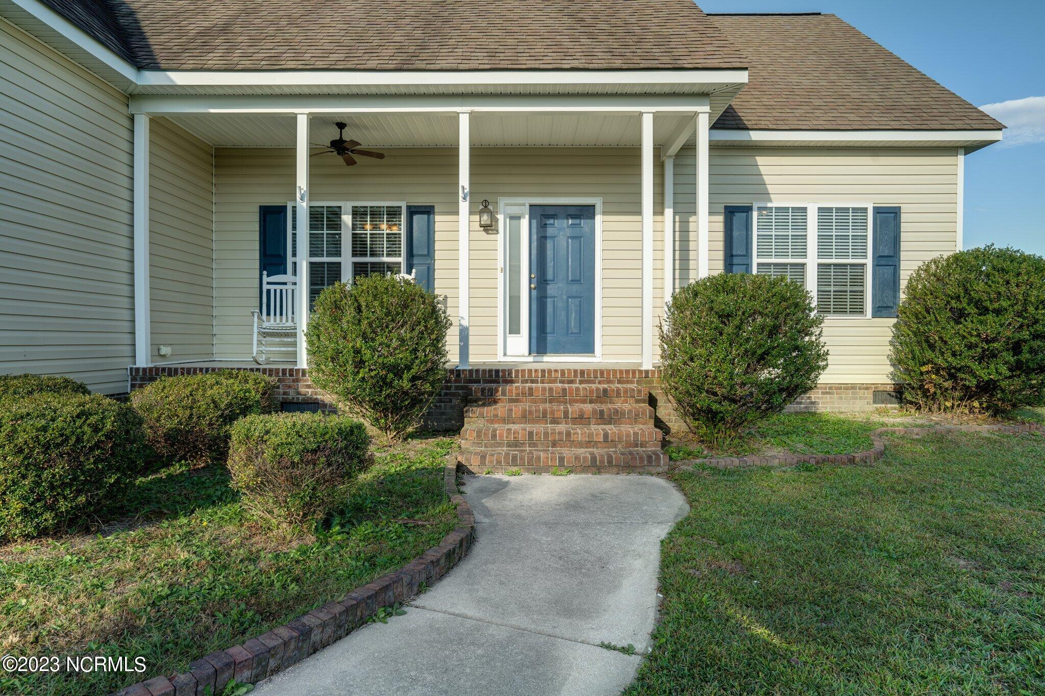 6958 Rock Ridge Sims Road Sims, NC 27880 - Photo 2 of 29 003-6958RockRidgeSimsRoad-Sims-NC-27880-