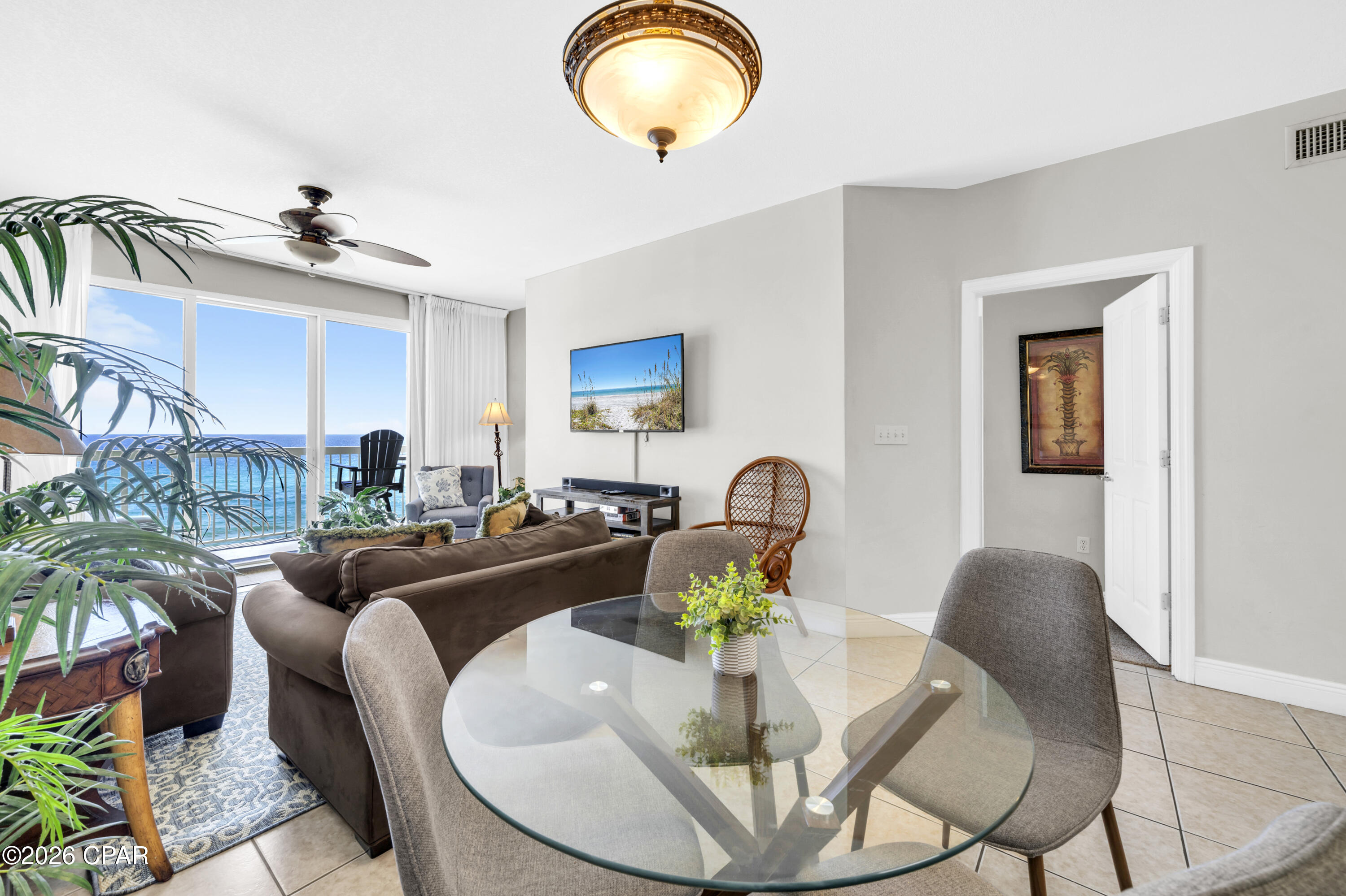 17757 Front Beach Road, Unit 502 Panama City Beach, FL 32413 - Photo 3 of 45
