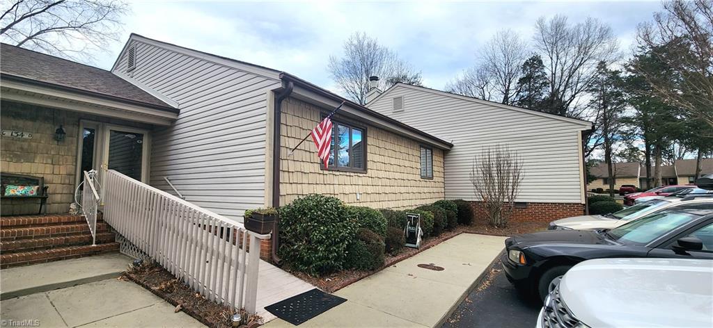 134 Old Mill Road, Unit D High Point, NC 27265 - Photo 1 of 6 Gallery Image 1