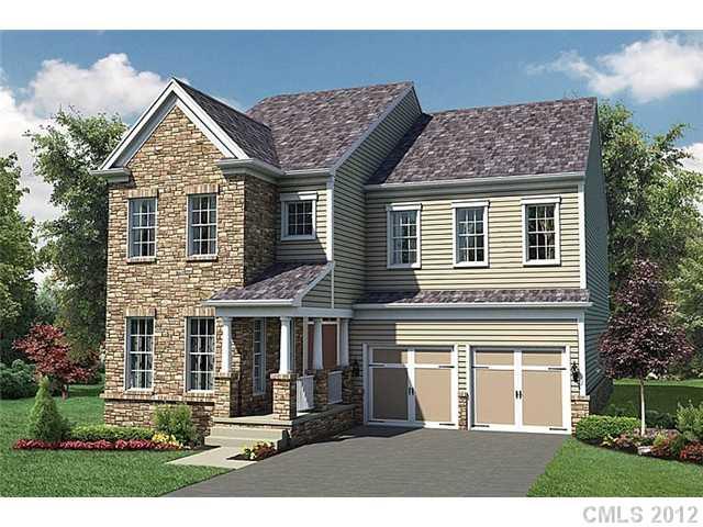 1428 Ridgehaven Road, Unit 142 Waxhaw, NC 28173 - Photo 1 of 16