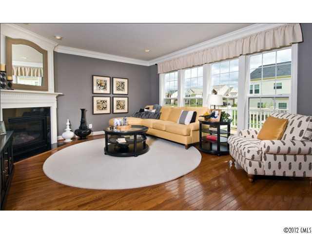 1428 Ridgehaven Road, Unit 142 Waxhaw, NC 28173 - Photo 4 of 16
